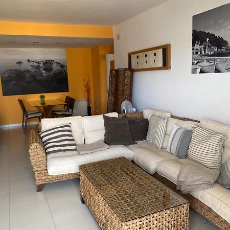 Cami Del Mar S'Agaro Apartment Екстериор снимка