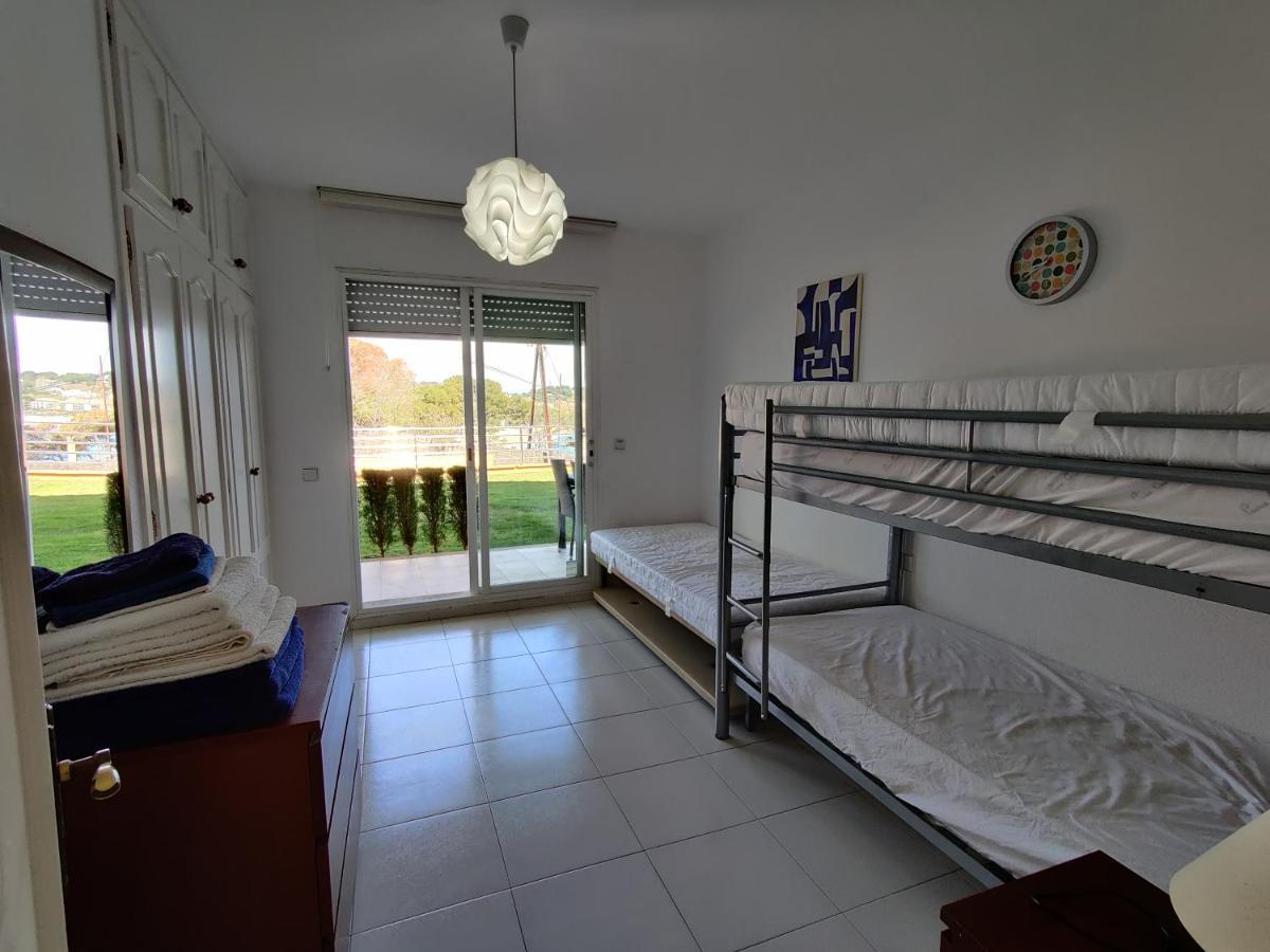 Cami Del Mar S'Agaro Apartment Екстериор снимка