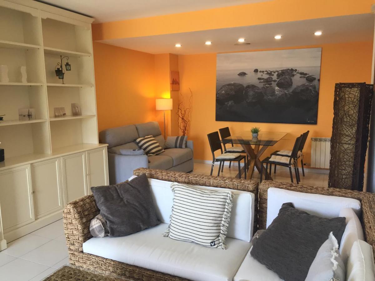 Cami Del Mar S'Agaro Apartment Екстериор снимка