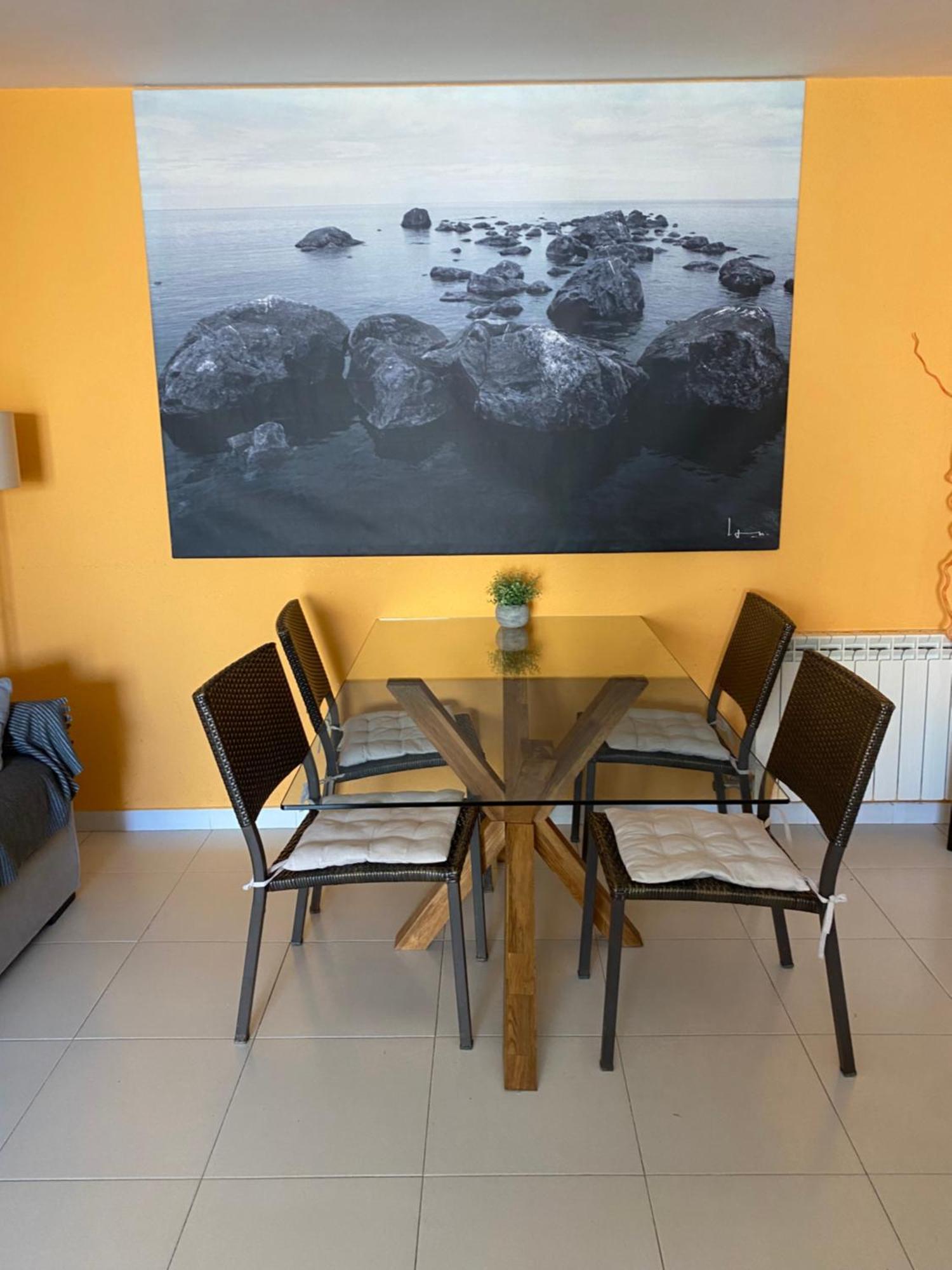 Cami Del Mar S'Agaro Apartment Екстериор снимка