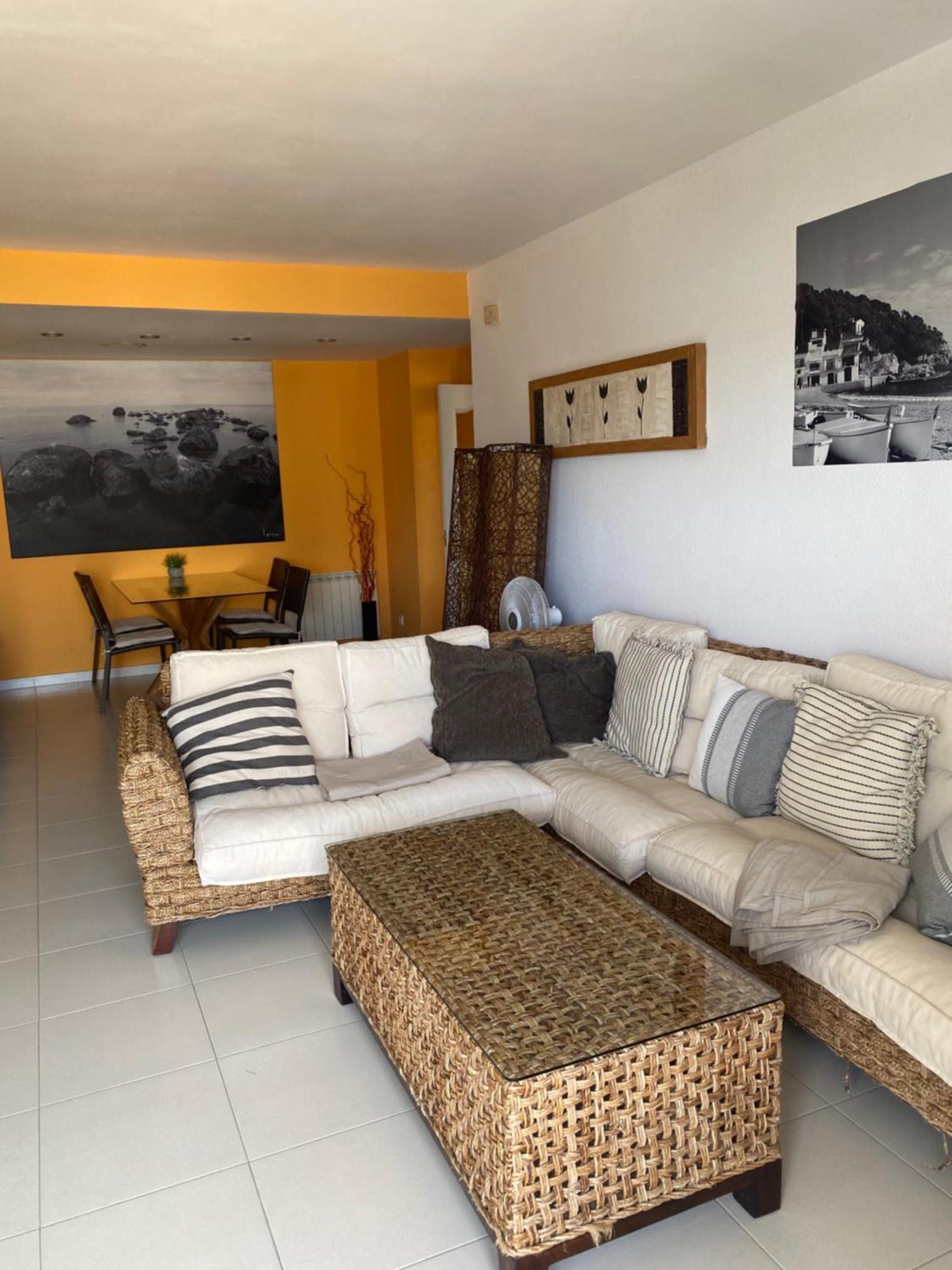 Cami Del Mar S'Agaro Apartment Екстериор снимка